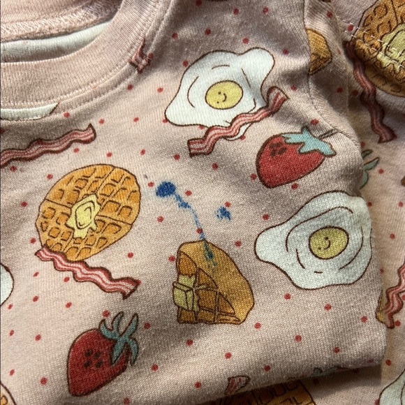 Nike and More Bundle 18 month Girl. Rompers onesies and more - Picture 4 of 16